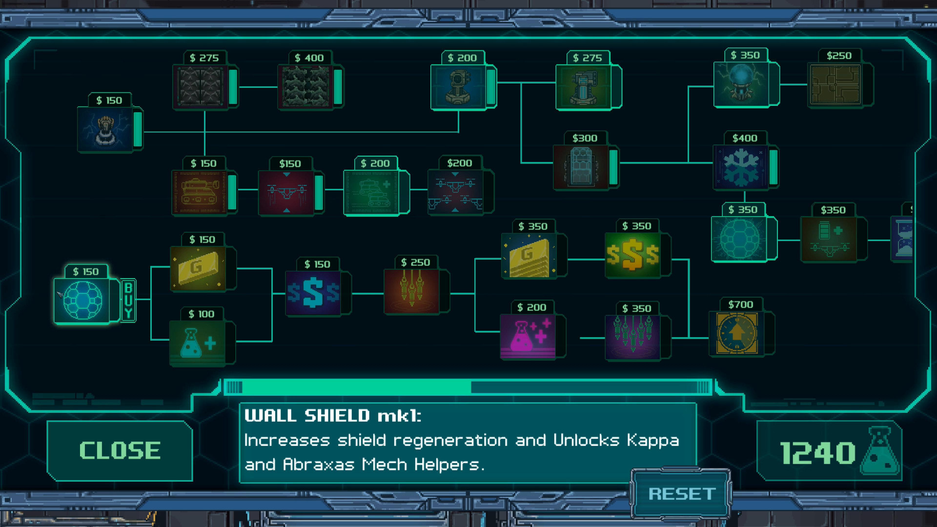 Mechs V Kaijus ( Demo 1.3) (itch) - кадр 3