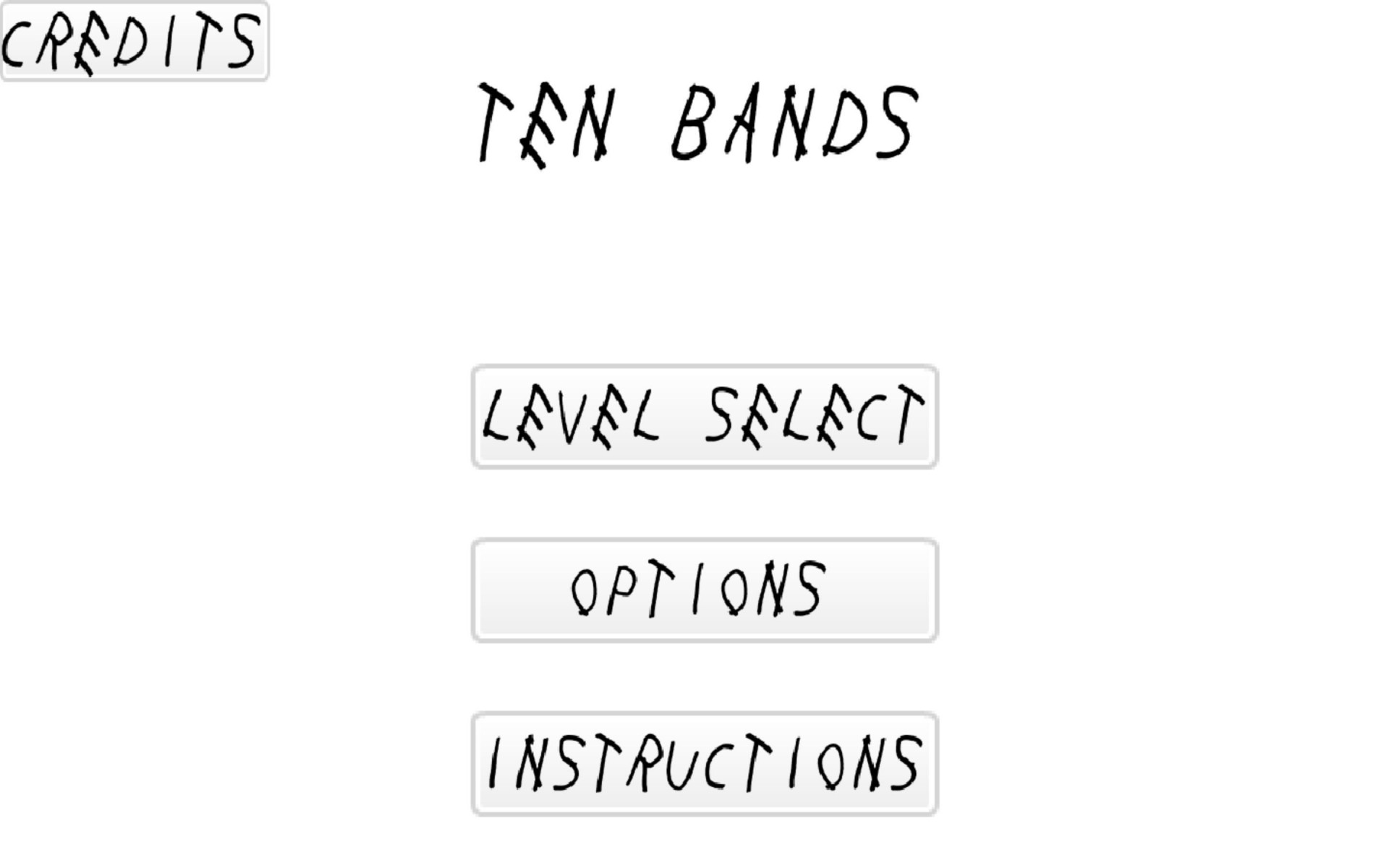 10 Bands (itch) - кадр 2