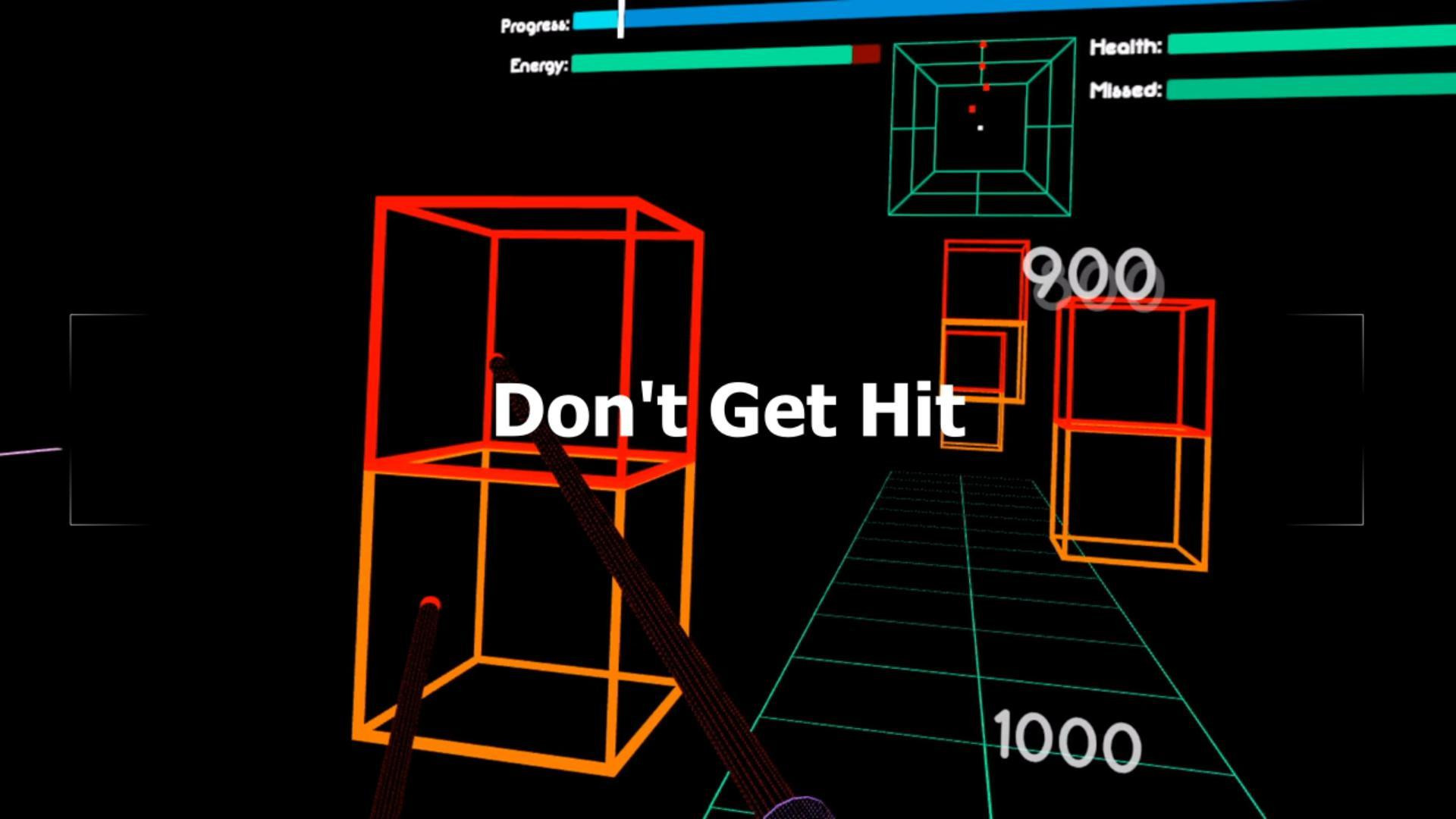 Laser Z-Early Access (itch) - кадр 5