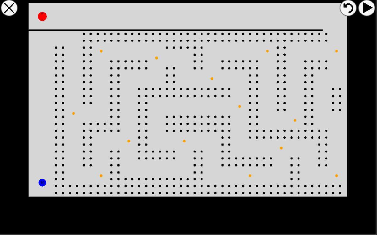 Blob Tactics (itch) - кадр 3