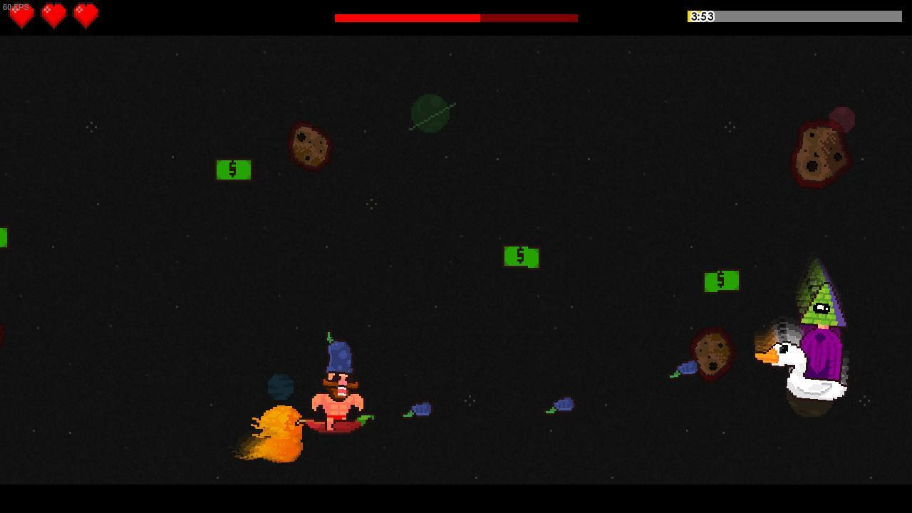 mr.Vegan - кадр 1