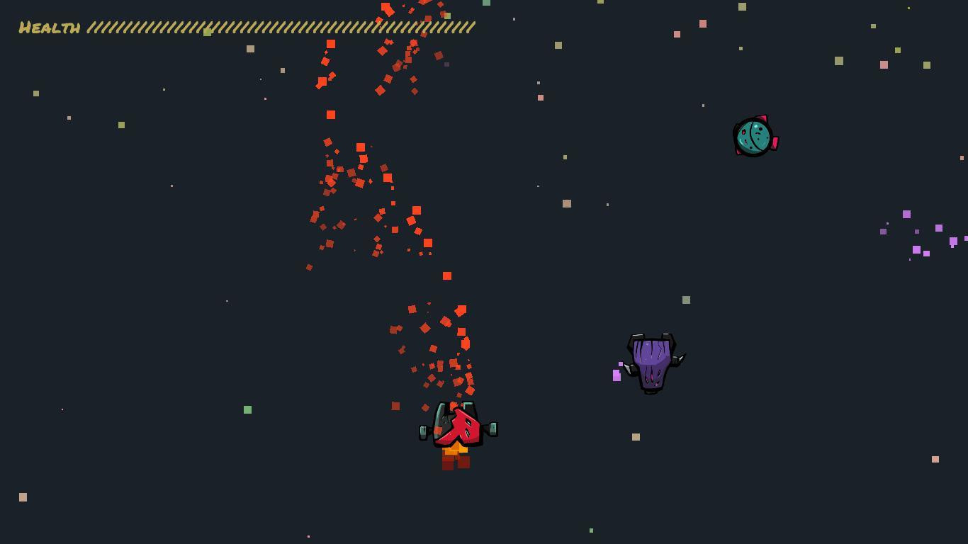 The Next Level (itch) - кадр 1