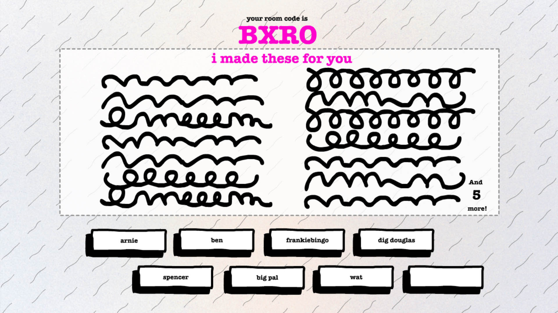 Drawful 2 - кадр 10