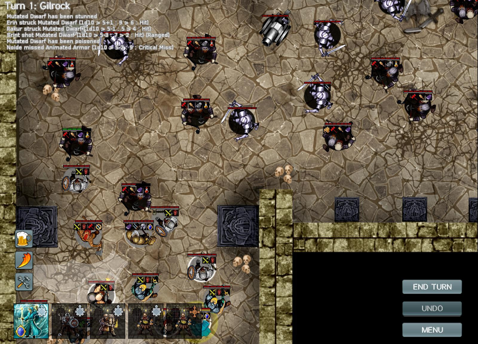 Age of Fear 3: The Legend - кадр 3