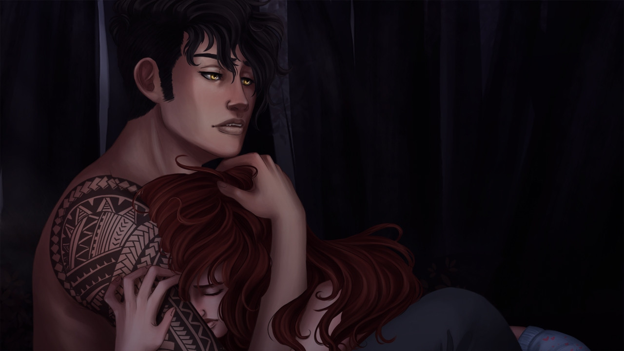 Changeling - кадр 8