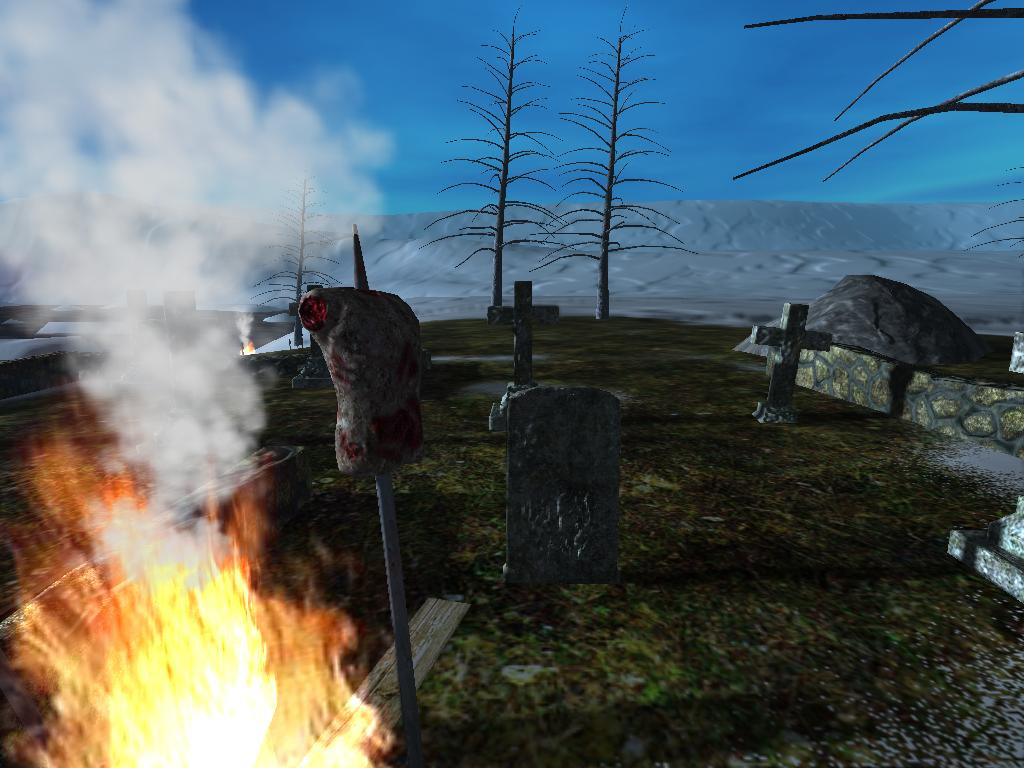 Winterheart's Guild - кадр 14