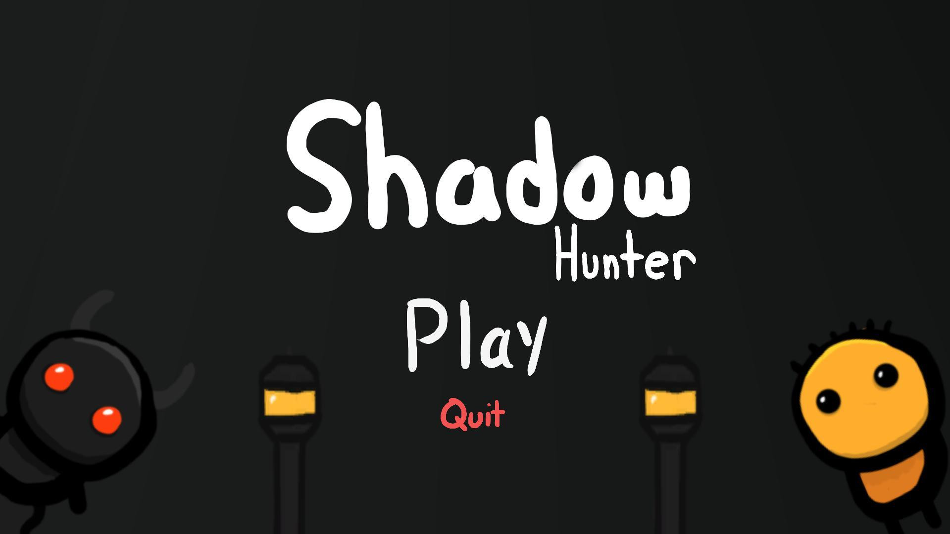 Shadow Hunter (itch) - кадр 2