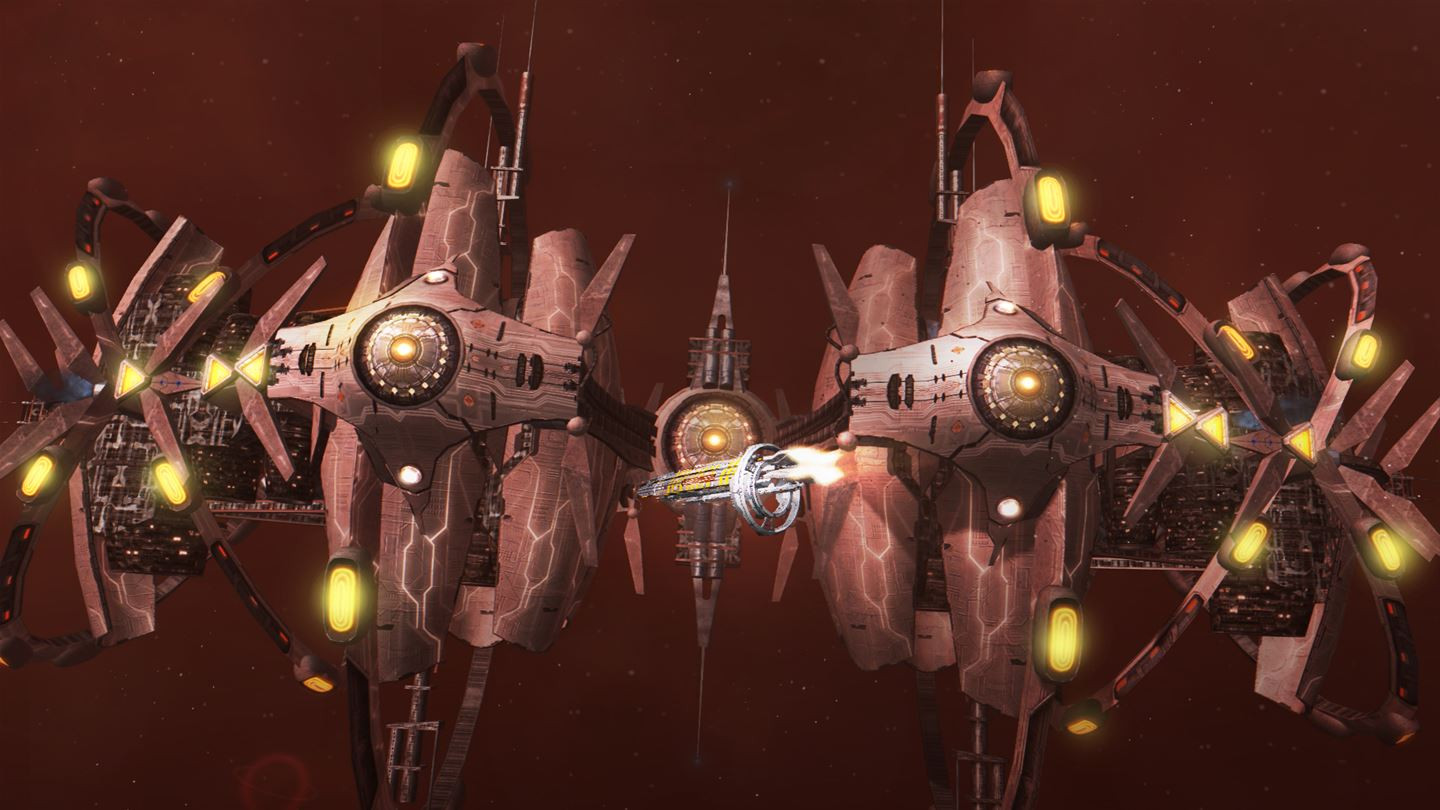 Starpoint Gemini 2 Gold Pack - кадр 7