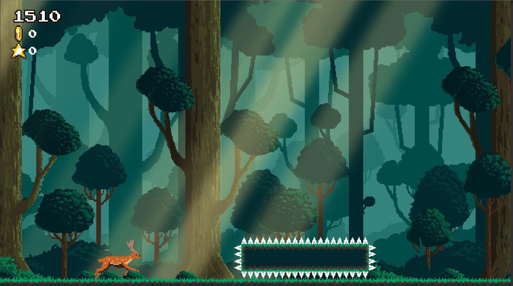 MathDeer (itch) - кадр 2