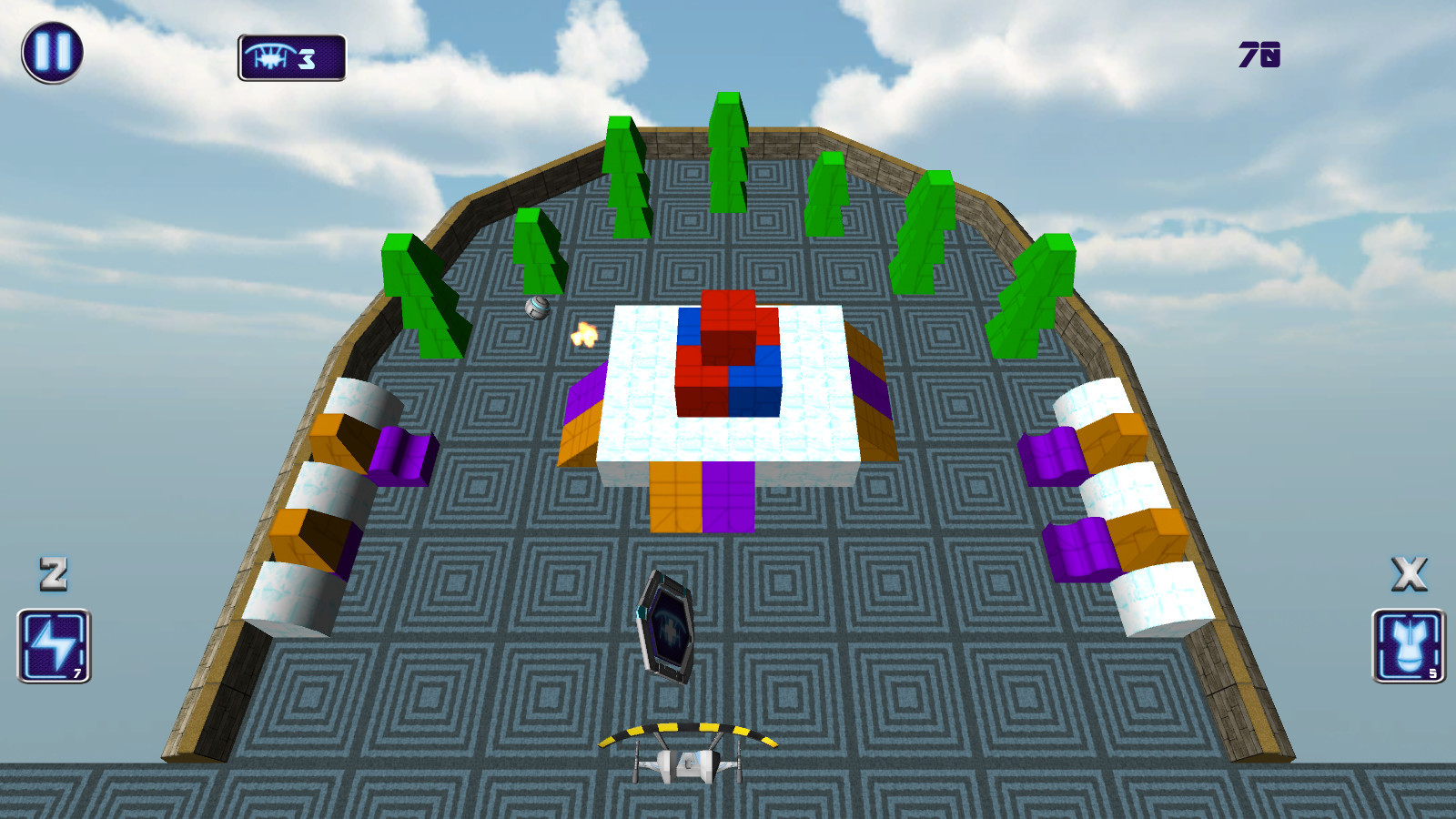 Block Blowout - кадр 4