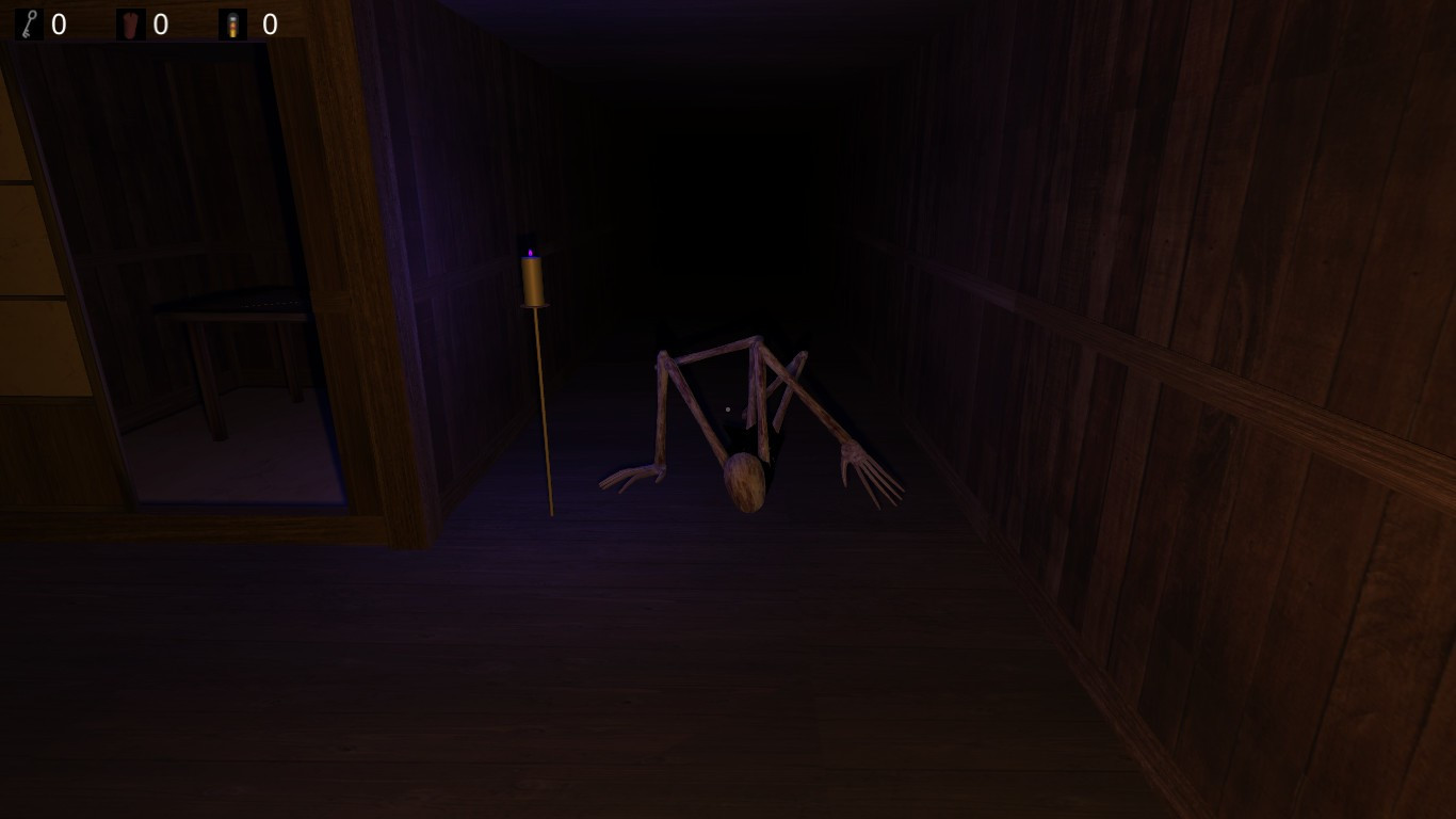 Torii Path - кадр 5