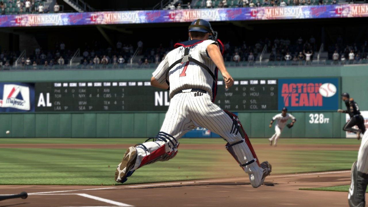 MLB 10: The Show - кадр 15