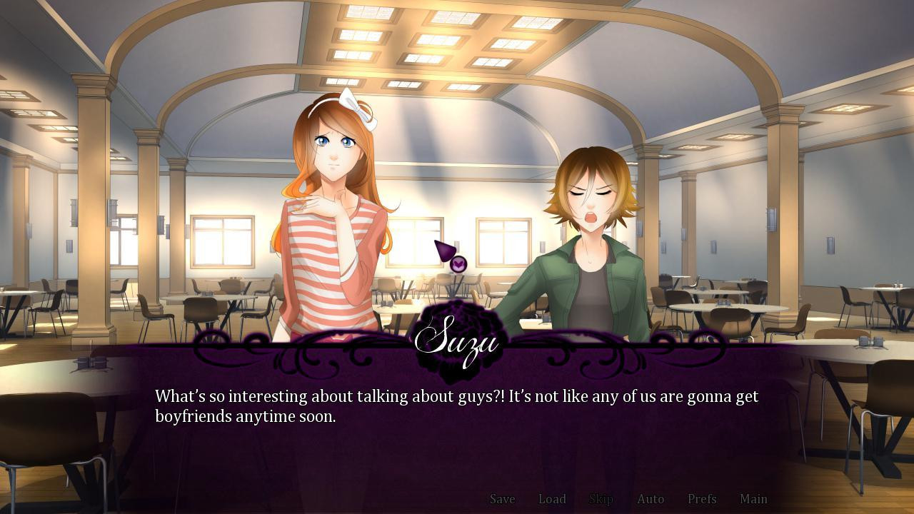 Seduce Me The Complete Story - кадр 2
