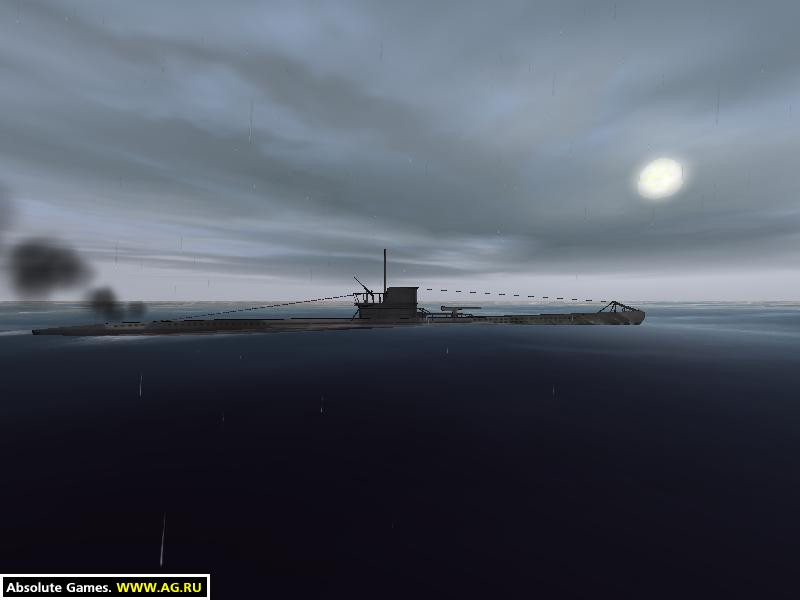 Enigma: Rising Tide - кадр 3