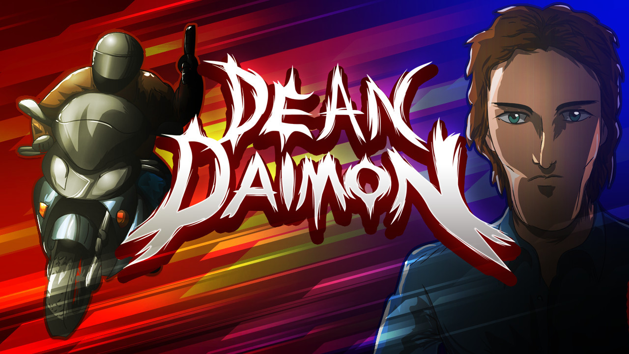 Dean Daimon - кадр 2