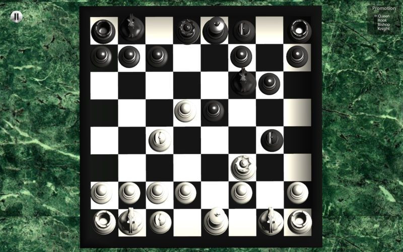 Chess Pro 3D - кадр 2