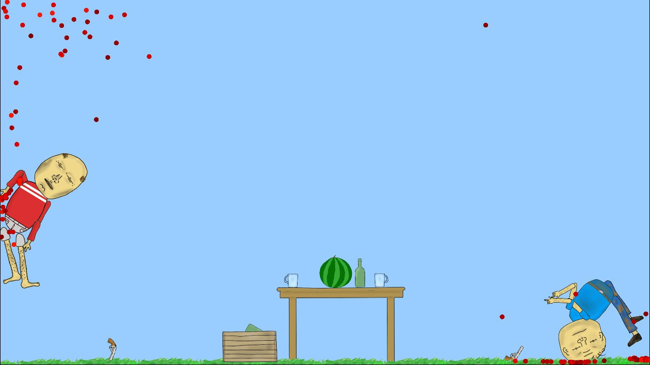 Bad Shooter 2 - кадр 3