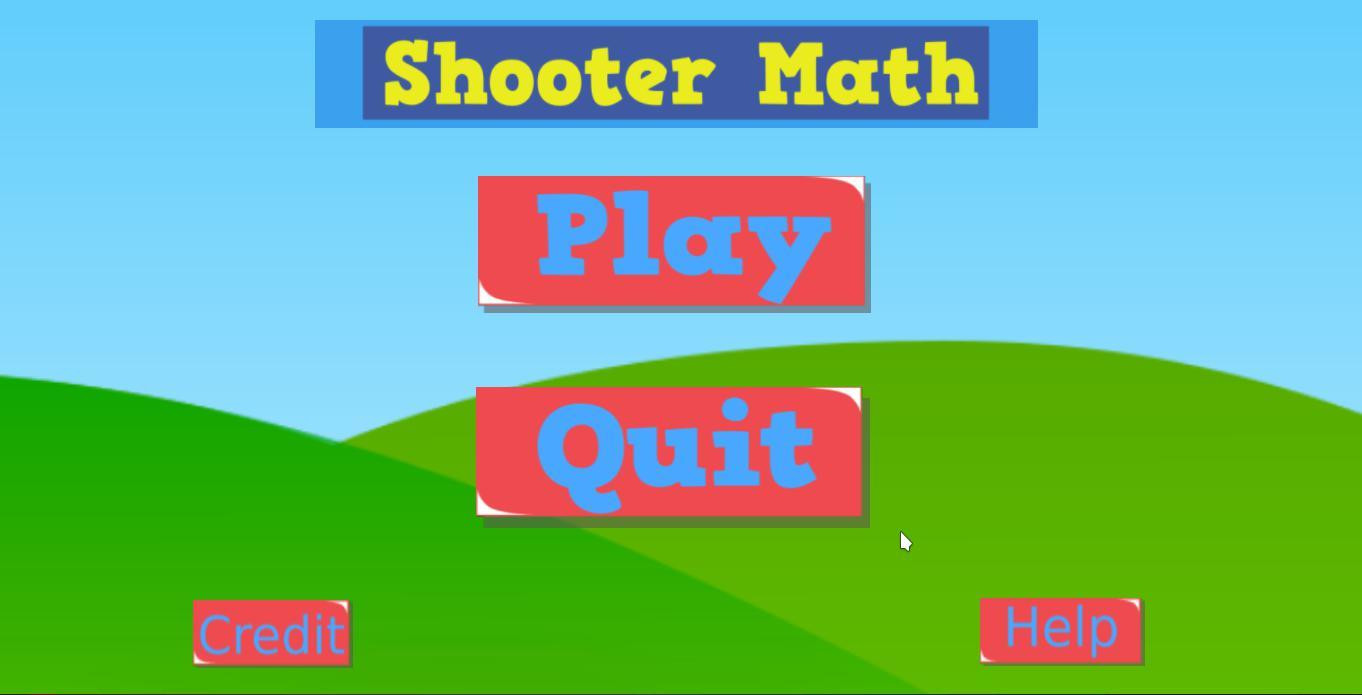 Shooter Math (itch) - кадр 3