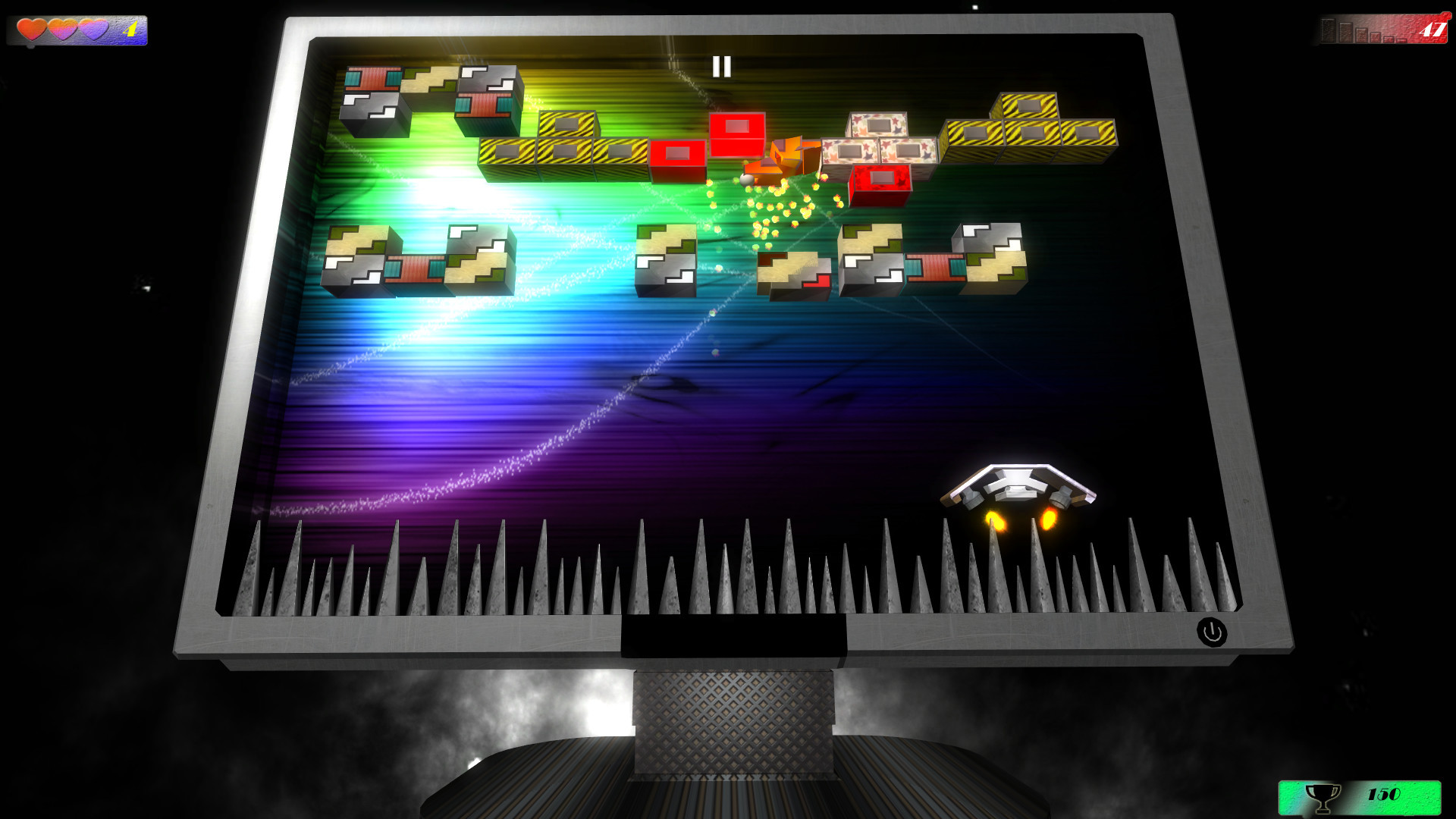 Simple Ball: Extended Edition - кадр 7
