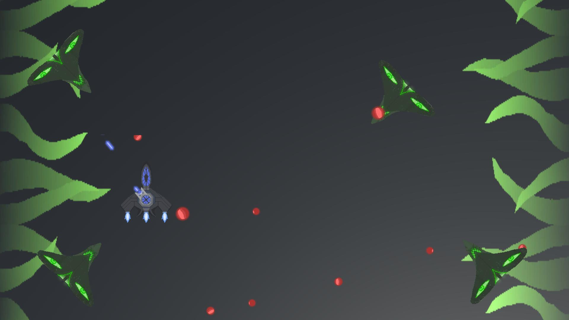 Fateful Released:1.2.2 (itch) - кадр 4