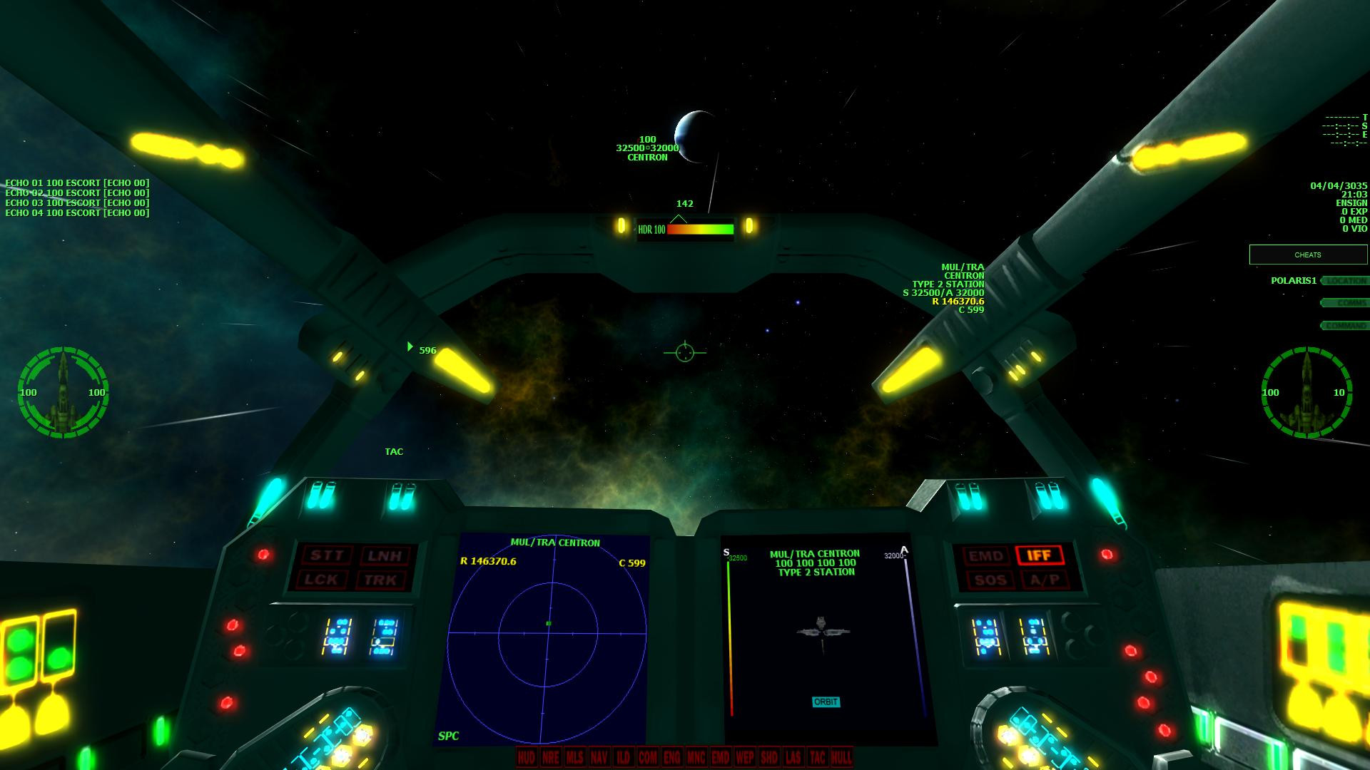 Galactic Command Echo Squad SE - кадр 6