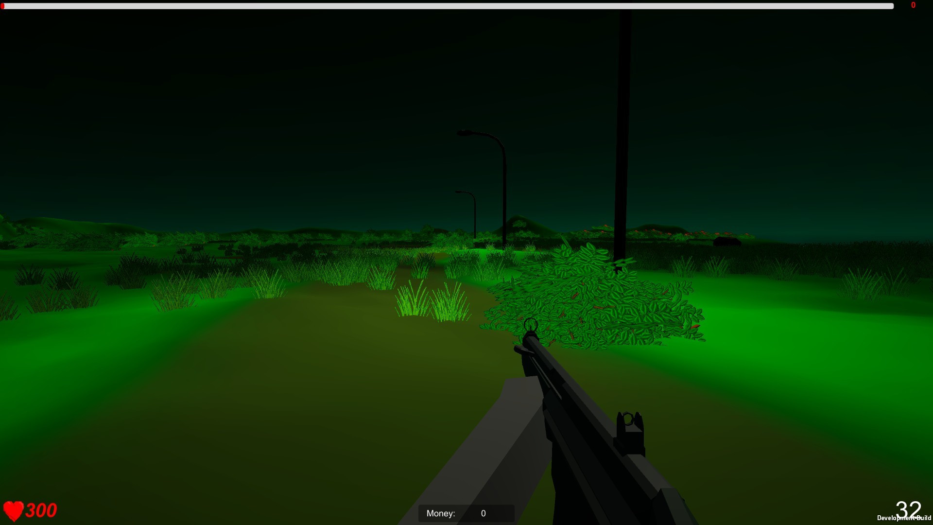 Mangomarines Alpha Phase (itch) - кадр 3