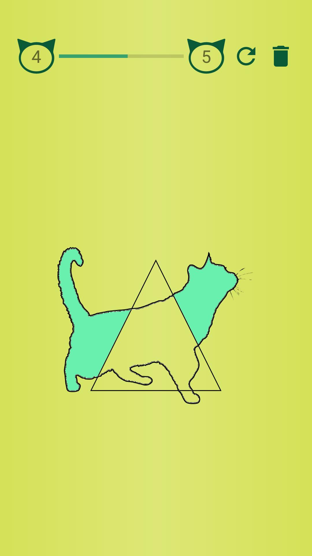Mint cat (itch) - кадр 6