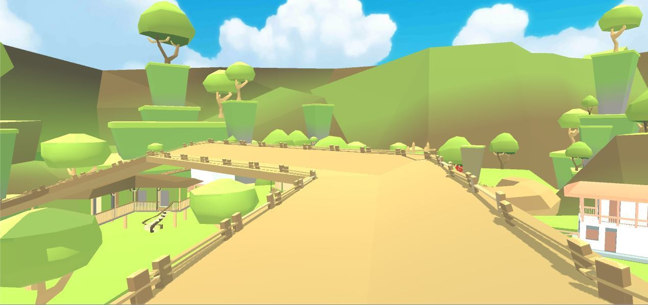 Kaffe Racing 2 players (itch) - кадр 9