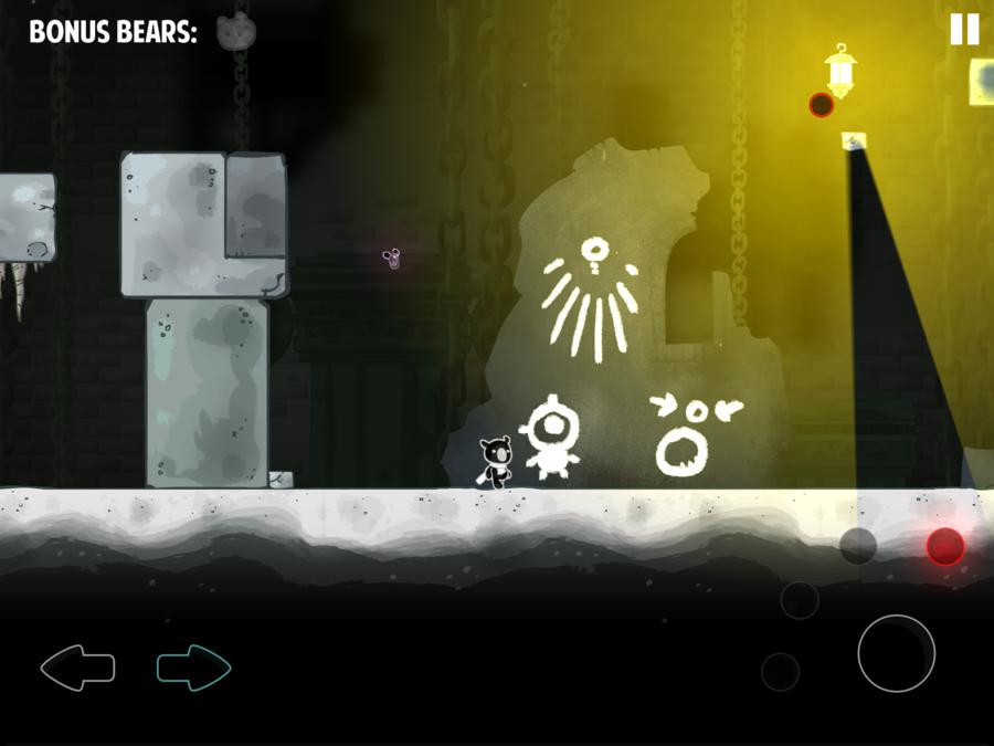 Penumbear - кадр 1