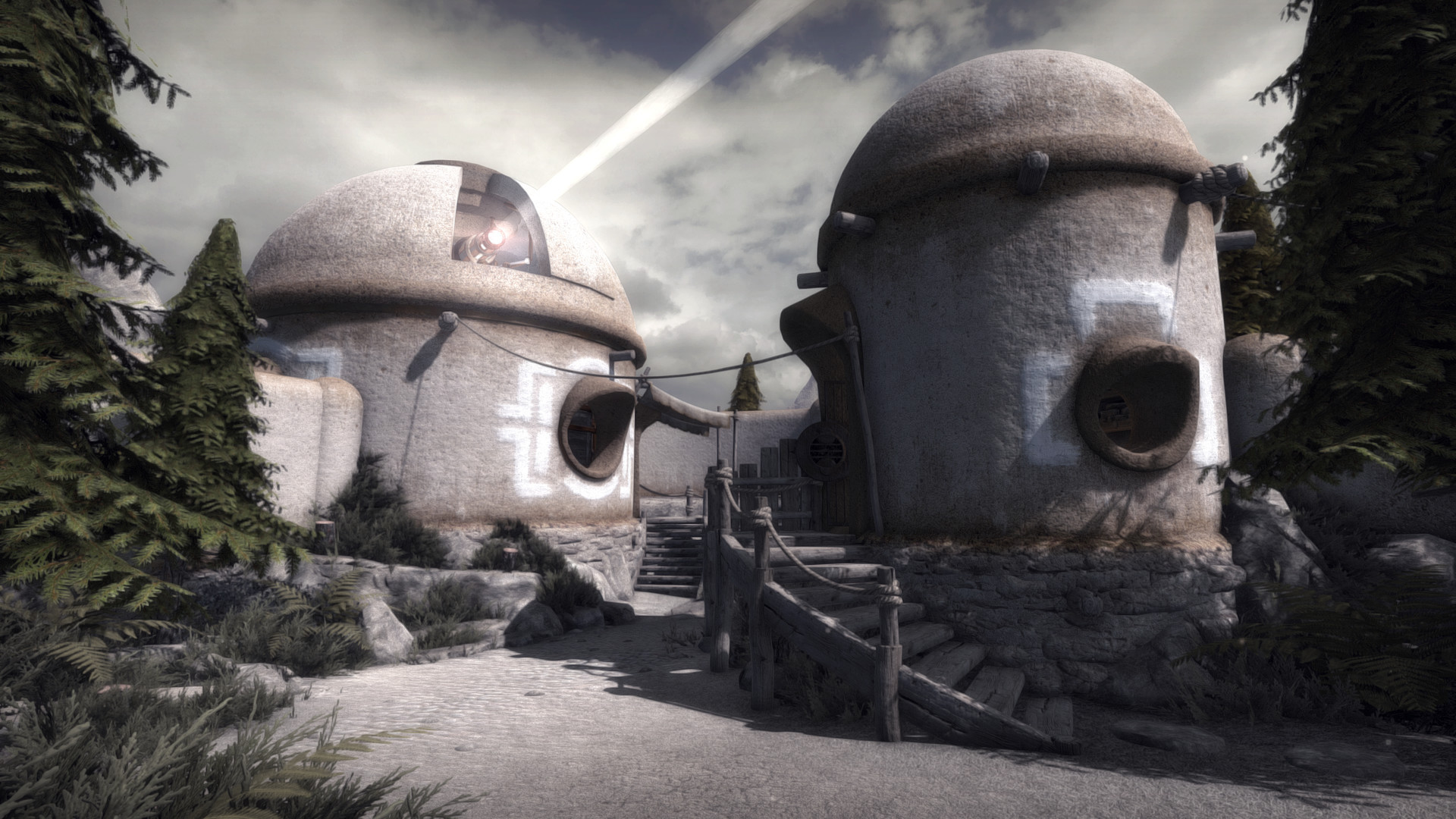 Quern - Undying Thoughts - кадр 14
