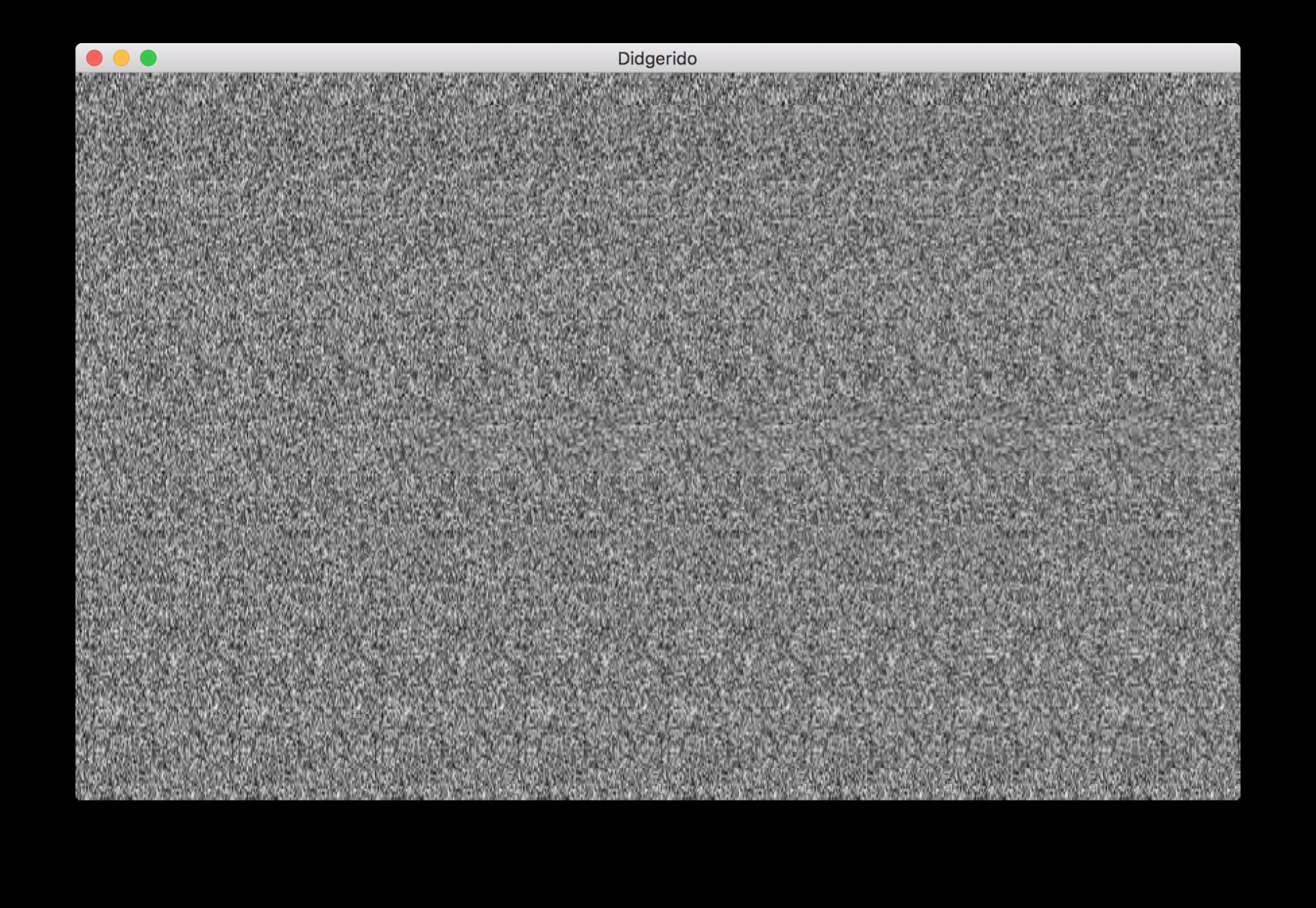 Didgerido (itch) - кадр 1