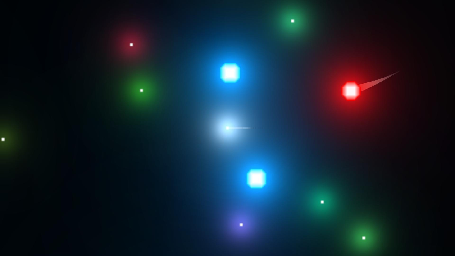 Light Inside Darkness (itch) - кадр 2