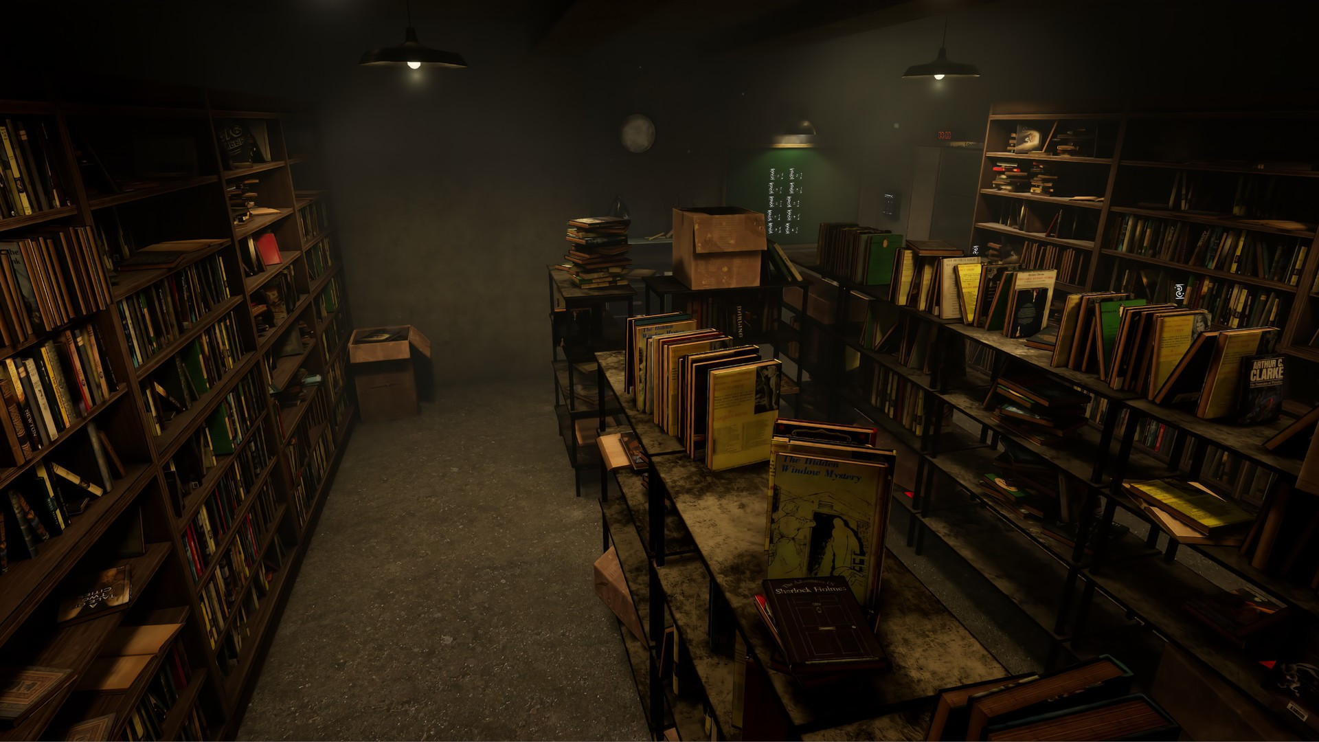 Escape Legacy: Ancient Scrolls - кадр 3