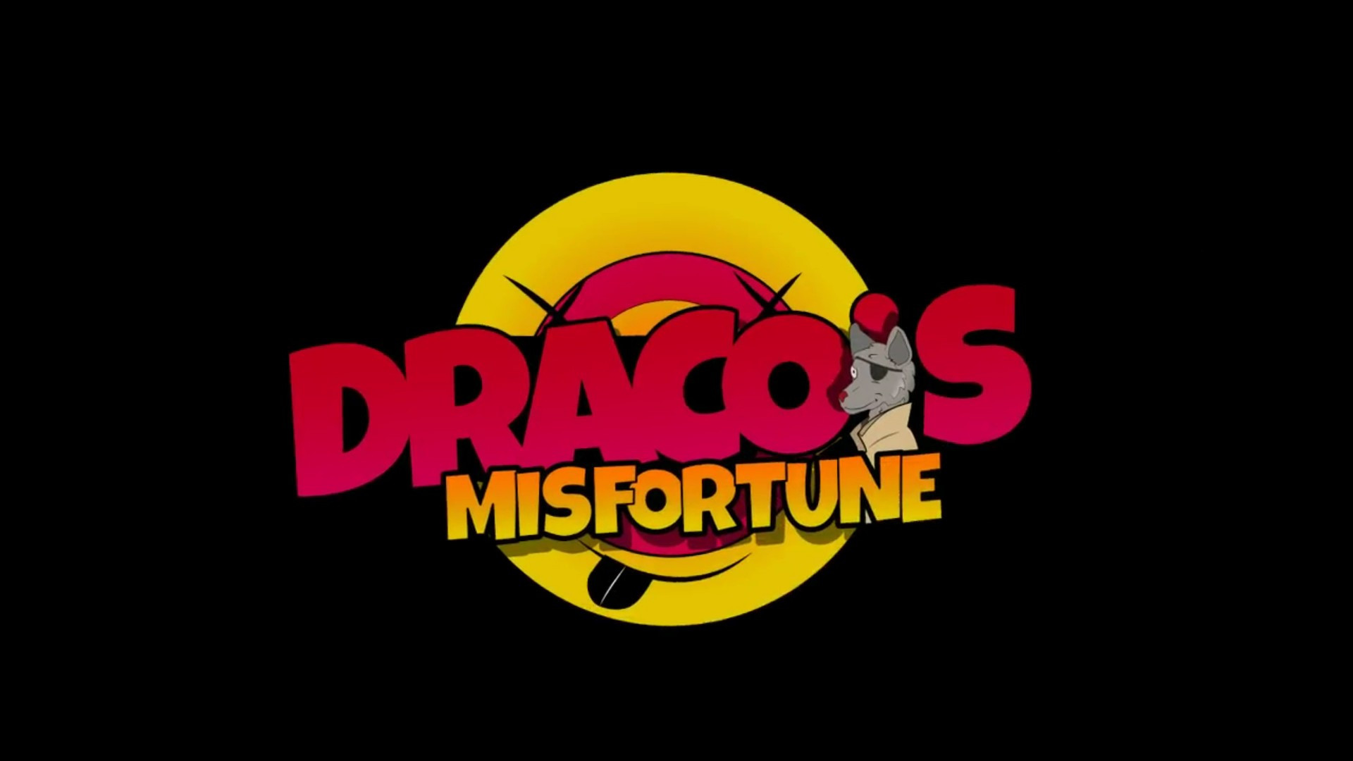 Draco's Misfortune - кадр 12