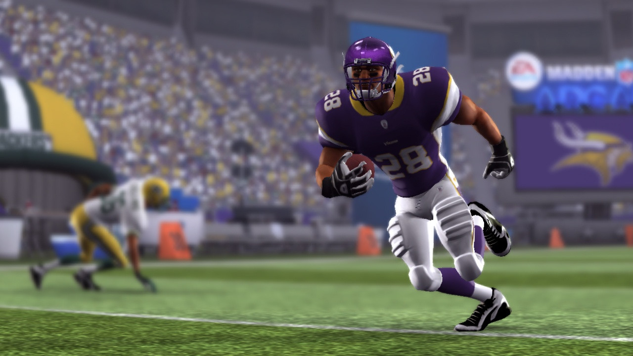 Madden NFL Arcade - кадр 8