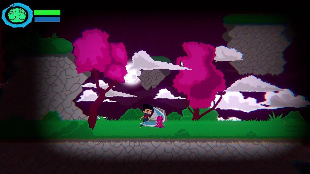 Billie´s Dream (itch) - кадр 2