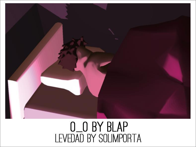 levedad (itch) - кадр 4