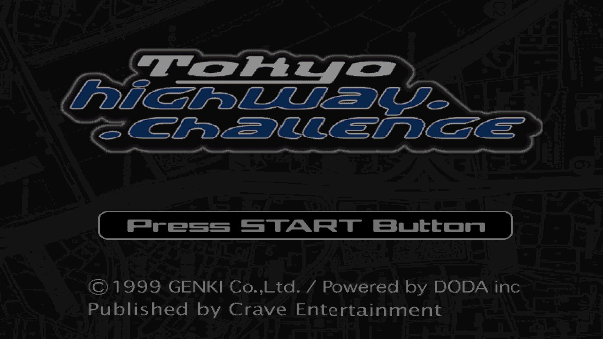Tokyo Xtreme Racer - кадр 4