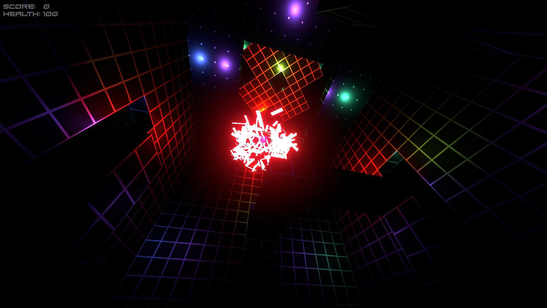 Quadsoup (itch) - кадр 5