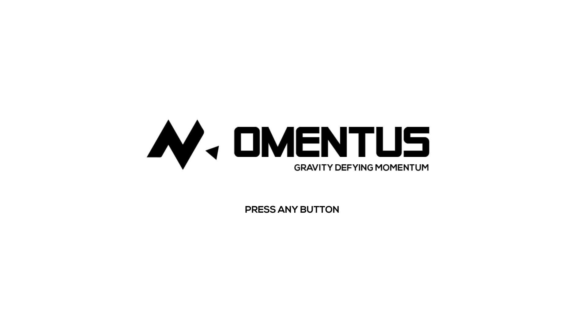 Momentus (itch) - кадр 3