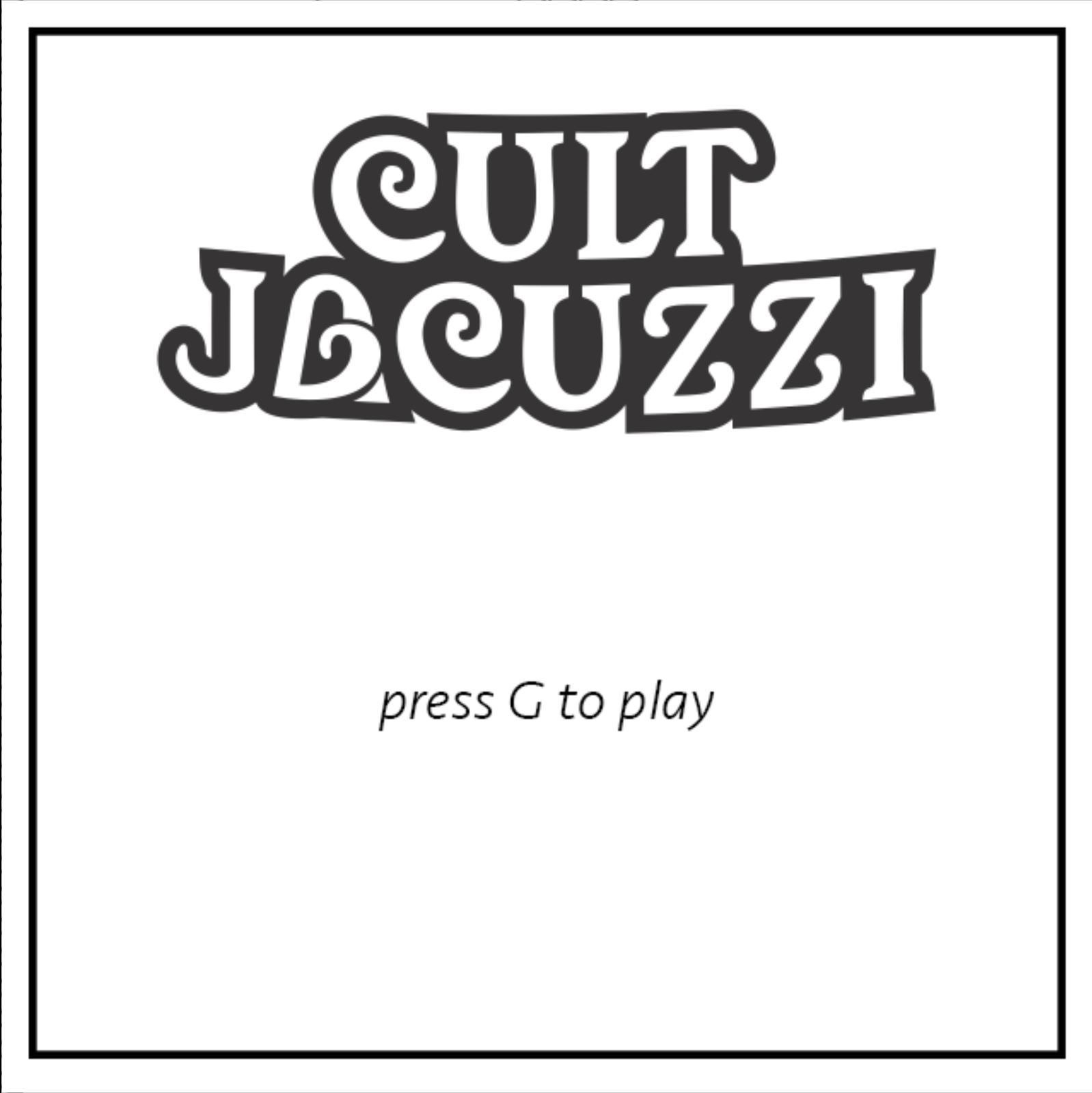 Cult Jacuzzi (itch) - кадр 2