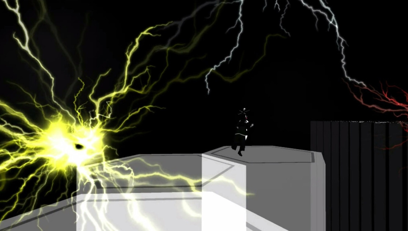 Sparky's Hunt 2 (itch) - кадр 2