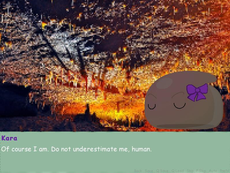 Sweet and Sour Slimes (itch) - кадр 1