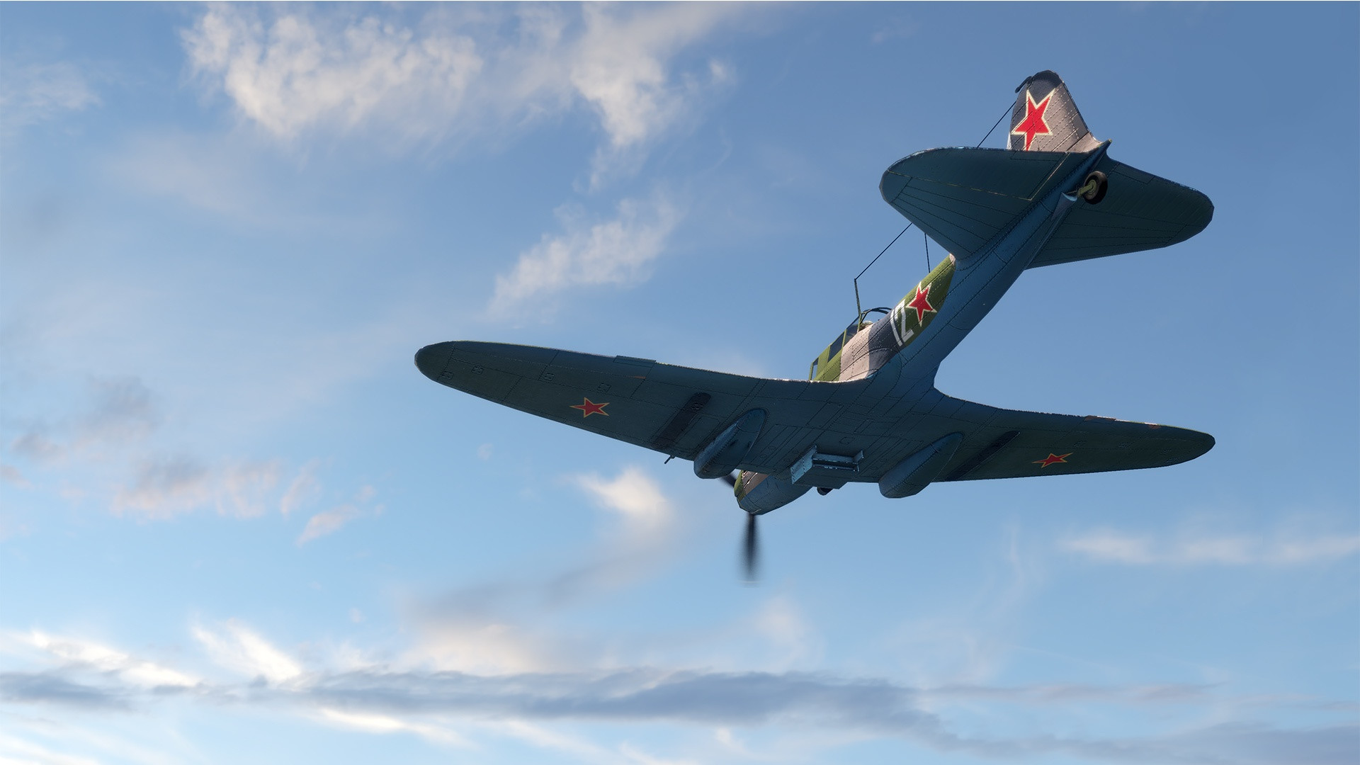 Steel Division 2 - кадр 4