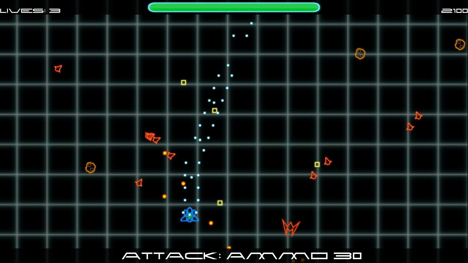 KTD - LD35 (itch) - кадр 2