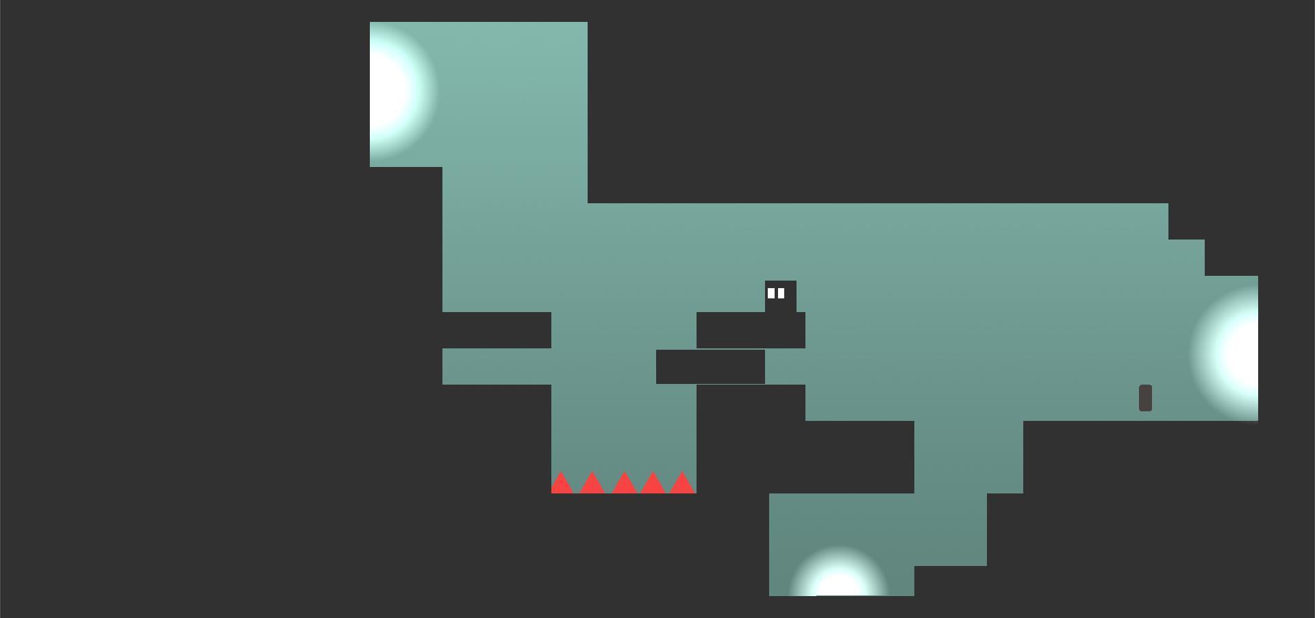 Shady World (itch) - кадр 2