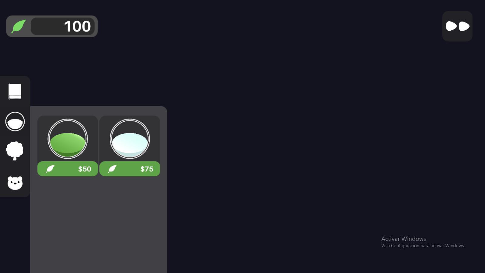 UniverseBalls (itch) - кадр 2