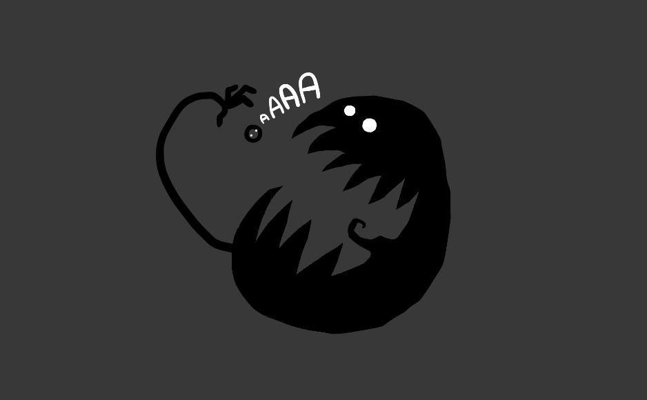 A Waffles Fate (itch) - кадр 2