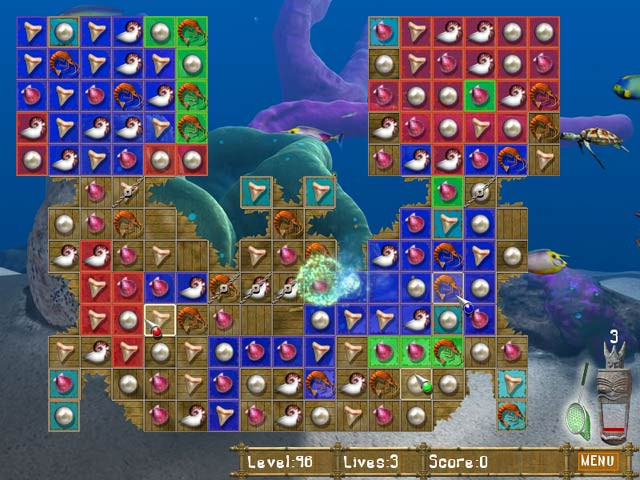 Big Kahuna Reef - кадр 2