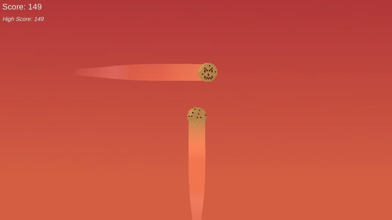 Cookie Runner (itch) - кадр 3